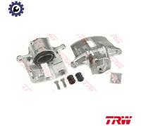TRW BHW166E Brake caliper