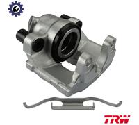 TRW Brake Caliper BHW172E - 1-Piston - Fits BMW 3, Coupe, Compact & Z3 (E36) 1.7L