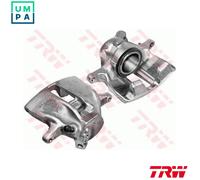 TRW Brake Caliper BHW201E for VW Vento (1H2) 1.6 1992-1998