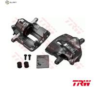 BRAKE CALIPER BHW241E FOR RENAULT CLIO/MIO/II/Mk SCENIC/MPV LAGUNA/Nevada 1.8L
