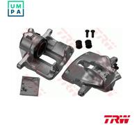 Brake caliper Brake Caliper (1 piston) BHW242E TRW for RENAULT LAGUNA I MEGANE I