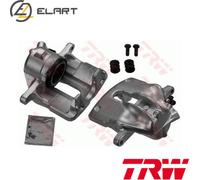 BRAKE CALIPER BHW242E FOR RENAULT SCÉNIC/MPV MEGANE/Classic/Coach/Grandtour 1.6L