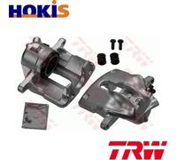 BRAKE CALIPER BHW242E FOR RENAULT SCÉNIC/MPV MEGANE/Classic/Coach/Grandtour 1.6L