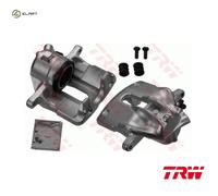 BRAKE CALIPER BHW242E FOR RENAULT SCÉNIC/MPV MEGANE/Classic/Coach/Grandtour 1.6L