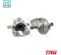 Brake caliper Fist-type Caliper BHW243 TRW for MERCEDES-BENZ A-CLASS