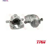 Brake caliper Fist-type Caliper BHW243 TRW for MERCEDES-BENZ A-CLASS