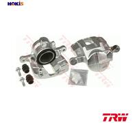 Brake caliper Fist-type Caliper BHW243E TRW for MERCEDES-BENZ A-CLASS