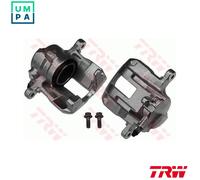 TRW Brake Caliper BHW244 for Mercedes-Benz A-Class (W168) 1.4 1997-2004