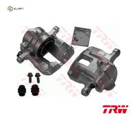 BRAKE CALIPER BHW244E FOR MERCEDES-BENZ M 166.940 1.4L OM668.940/941 1.7L 4cyl