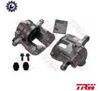 TRW BHW244E Brake caliper