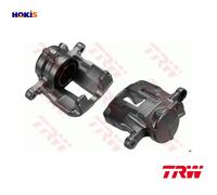 BRAKE CALIPER BHW245 FOR MERCEDES-BENZ A-CLASS/MONOCAB OM668.942/940 1.7L 4cyl