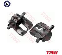 TRW BHW246 Brake caliper