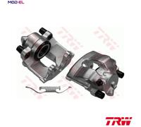 TRW Brake Caliper BHW268E - Disc Caliper for BMW 3 Series (E36/E46/E85) - 1160352/1165030