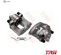 TRW Brake caliper BMW BHW268E 1160352,1165030,34111160352 Caliper,Disc brake caliper 34111165030,34116758114,6758114