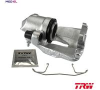 TRW Brake caliper BHW275E Cast Iron VOLKSWAGEN: Golf 5, Golf 4, Polo IV Hatchback, AUDI: A3 Hatchback, TT Coupe, TT Roadster