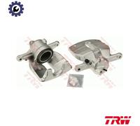 TRW Brake Caliper for Skoda, Seat, VW – Cordoba, Roomster, Fabia I, Ibiza II/III, Polo