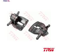 TRW Brake Caliper BHW302 - Fits SEAT/Skoda/VW (Polo, Cordoba, Fabia, Roomster)