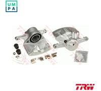 BRAKE CALIPER FOR TOYOTA COROLLA ESTATE E10 7A FE 2C 4E FE 4A FE 1CD FTV 1WZ TRW