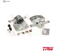 BRAKE CALIPER FOR TOYOTA COROLLA ESTATE E10 7A FE 2C 4E FE 4A FE 1CD FTV 1WZ TRW