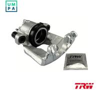 TRW Brake Caliper BHW360E - Front Left for Ford Focus I (1998-2004) - New