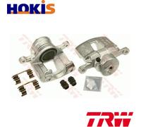 BRAKE CALIPER BHW609E FOR DAEWOO NUBIRA/Wagon LACETTI/Hatchback CHEVROLET