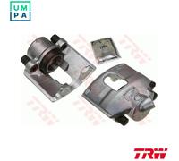 TRW Brake Caliper BHW630E - Fits Mazda 2 (DY) 1.4 2003-2007, Ford Australia KA/Puma/Demio/Ikon