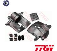 BRAKE CALIPER BHW659E FOR RENAULT MEGANE/II/Hatchback/Van/Coupé-Cabriolet 1.5L