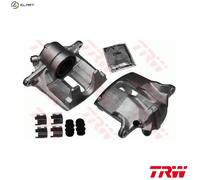 TRW BHW659E Brake caliper