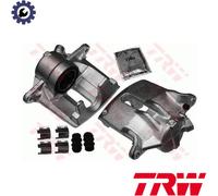 BRAKE CALIPER BHW660E FOR RENAULT MEGANE/II/Hatchback/Van/Coupé-Cabriolet 1.5L