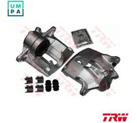 TRW Brake Caliper BHW660E - Fits Renault Megane II, Scenic II & Grand Scenic II