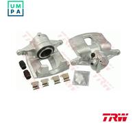 TRW Brake Caliper BHW668E - Fits FIAT/LANCIA IDEA, MUSA, STILO, YPSILON, BRAVO II (1.2L/1.4L)