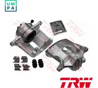 BRAKE CALIPER BHW670E FOR CITROËN C3/AIRCROSS/II/Van/III/ORIGIN/Hatchback C4