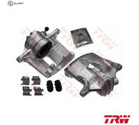 TRW BHW670E Brake caliper