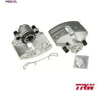 TRW Brake Caliper BHW675E – Fits Audi A3 (8P1) 2004-2012 & Skoda Octavia II/Combi