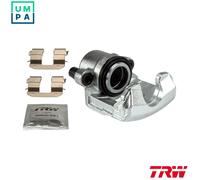 BRAKE CALIPER BHW768E FOR SKODA VW POLO/Van SEAT IBIZA/IV/ST/SC TOLEDO AUDI