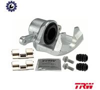 BRAKE CALIPER BHW790E FOR PEUGEOT CITROËN C4/CACTUS/Van C-ELYSEE HMR 1.2L 3cyl