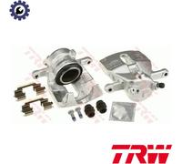 BRAKE CALIPER BHW803E FOR SUZUKI SPLASHSWIFTIII OPEL AGILA K12B 1.2LM13A 1.3L