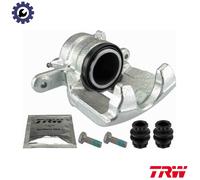 BRAKE CALIPER BHW903E FOR NISSAN NOTE MARCH/III MICRA/C+C CGA3DE 1.3L 4cyl