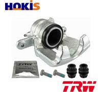 BRAKE CALIPER BHW903E FOR NISSAN NOTE MICRA/III/C+C CR14DE 1.4L CR12DE 1.2L 4cyl