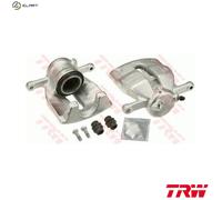 TRW Brake Caliper BHW906E for Renault Kangoo/Rapid/Express/Grand 1.5L 4cyl