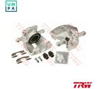 TRW Brake caliper BHW907 Cast Iron MINI: Hatchback, Clubman, Convertible