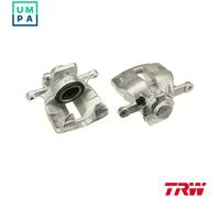 TRW Brake Caliper BHW907E for MINI Clubman N12 B14 A 1.4L 9HZ /W16 D16 1.6L 4cyl