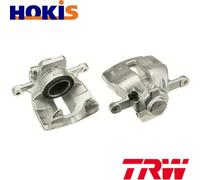 BRAKE CALIPER BHW907E FOR MINI N14B16A/B16AB N18B16A N47C16A N16B16A9HZ 1.6L