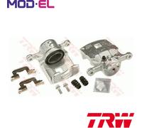 BRAKE CALIPER BHW911E FOR FORD FIESTA/VI/Van XTJA/IQJA/IQJC/IQJE/HXJEHHJC 1.6L