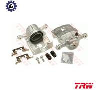 BRAKE CALIPER BHW912E FOR FORD FIESTA/VI/Van P4JB/P4JA/P4JD/P4JC/SFJB 1.0L 3cyl