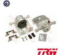 BRAKE CALIPER BHW912E FOR FORD FIESTA/VI/Van XTJA/IQJA/IQJC/IQJE/HXJEHHJC 1.6L