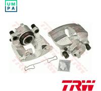 BRAKE CALIPER BHW915E FOR RENAULT MEGANE/II/Hatchback/Van/Coupé-Cabriolet 1.5L