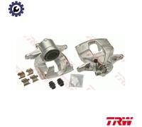 TRW BHW933E Brake caliper
