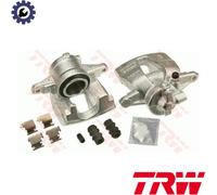 BRAKE CALIPER BHW958E FOR FIAT GRANDE/PUNTO/Van OPEL CORSA/Hatchback 1.4L 4cyl
