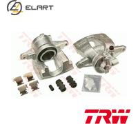 BRAKE CALIPER BHW958E FOR FIAT GRANDE/PUNTO/Van OPEL CORSA/Hatchback 1.4L 4cyl